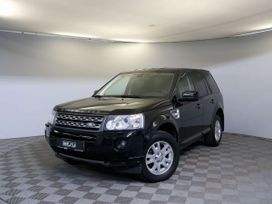 Land Rover Freelander, 2010 г., Санкт-Петербург