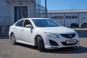 Mazda 6, 2010 г., Краснодар