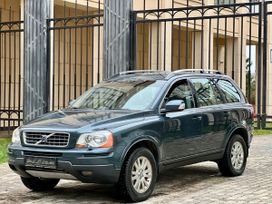 Volvo XC90, 2007 г., Санкт-Петербург