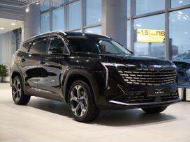 Geely Atlas, 2024 г., Уфа