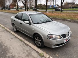 Nissan Almera, 2006 г., Санкт-Петербург