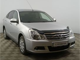 Nissan Almera, 2016 г., Казань