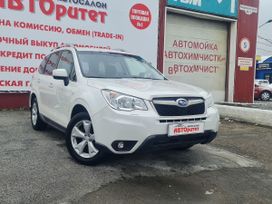 Subaru Forester, 2013 г., Новокузнецк
