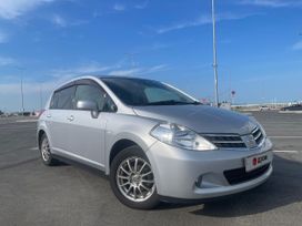 Nissan Tiida, 2009 г., Хабаровск