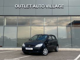 Hyundai Getz, 2010 г., Санкт-Петербург