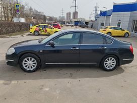 Nissan Teana, 2007 г., Москва