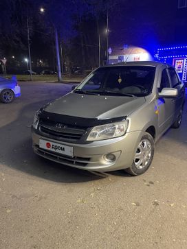 ВАЗ (Лада) Granta, 2013 г., Новокузнецк