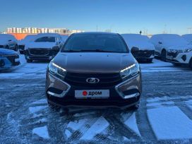 ВАЗ (Лада) XRAY, 2016 г., Санкт-Петербург