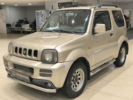 Suzuki Jimny, 2008 г., Казань
