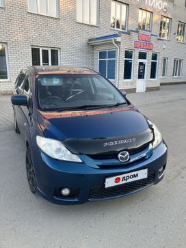 Mazda Premacy, 2005 г., Барнаул