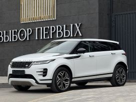 Land Rover Range Rover Evoque, 2025 г., Уфа