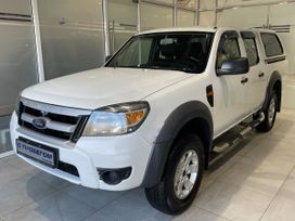 Ford Ranger, 2010 г., Москва