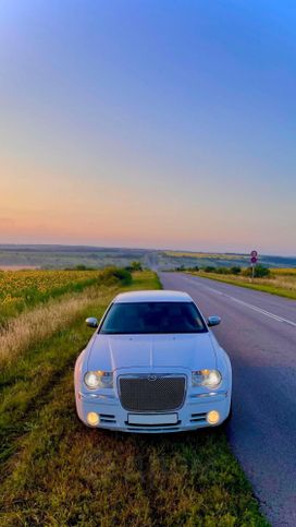 Chrysler 300С, 2006 г., Екатеринбург