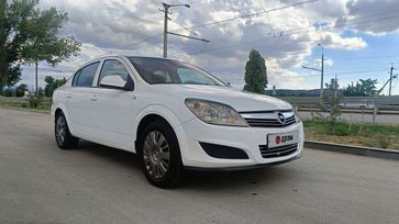 Opel Astra, 2011 г., Симферополь