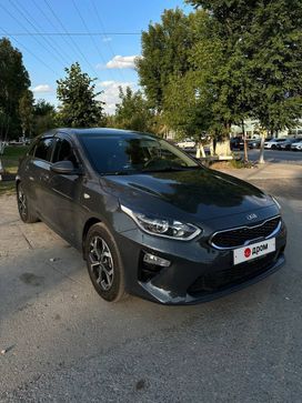 Kia Ceed, 2018 г., Тюмень