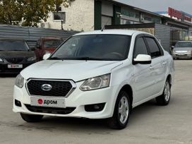 Datsun on-DO, 2018 г., Краснодар