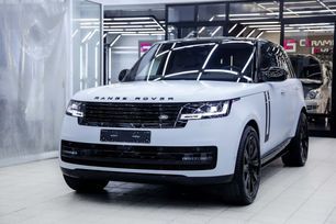Land Rover Range Rover, 2023 г., Иркутск