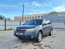 Subaru Forester, 2009 г., Санкт-Петербург
