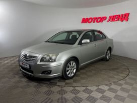 Toyota Avensis, 2008 г., Воронеж