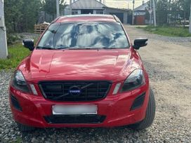 Volvo XC60, 2010 г., Екатеринбург