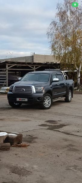Toyota Tundra, 2012 г., Барнаул