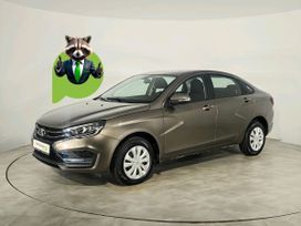 ВАЗ (Лада) Vesta, 2024 г., Санкт-Петербург