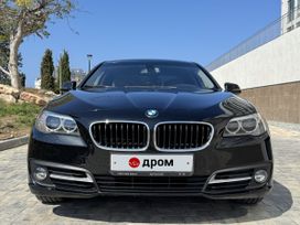 BMW 5, 2014 г., Севастополь