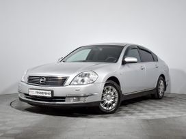 Nissan Teana, 2006 г., Санкт-Петербург