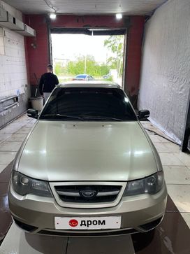 Daewoo Nexia, 2012 г., Екатеринбург