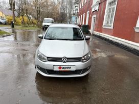 Volkswagen Polo, 2012 г., Киров