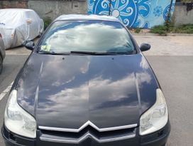 Citroen C5, 2005 г., Омск