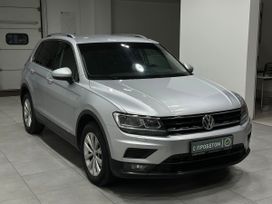 Volkswagen Tiguan, 2017 г., Ростов-на-Дону