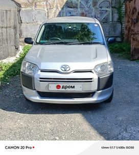 Toyota Probox, 2019 г., Владивосток