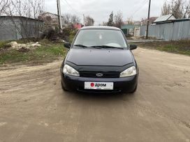 ВАЗ (Лада) Kalina, 2008 г., Волгоград