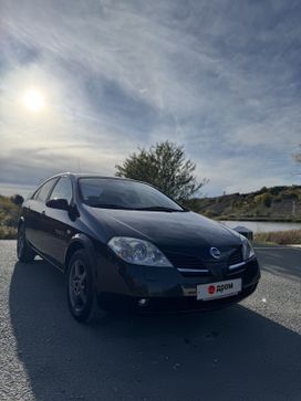 Nissan Primera, 2006 г., Симферополь