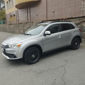 Mitsubishi ASX, 2018 г., Владивосток