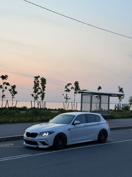 BMW 1, 2012 г., Санкт-Петербург