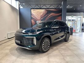 EXEED TXL, 2024 г., Симферополь