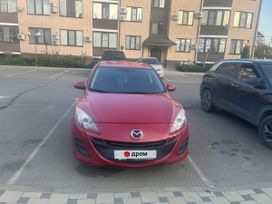 Mazda 3, 2009 г., Краснодар