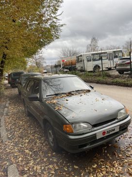 ВАЗ (Лада) 2115, 2006 г., Самара