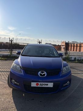 Mazda CX-7, 2008 г., Кемерово