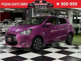 Mitsubishi Mirage, 2013 г., Хабаровск
