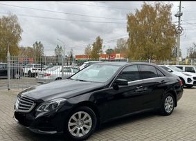 Mercedes-Benz E-класс, 2014 г., Ярославль