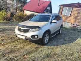 Kia Sorento, 2010 г., Новокузнецк