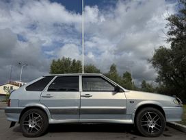 ВАЗ (Лада) 2114, 2005 г., Барнаул