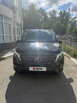 Mercedes-Benz Vito, 2019 г., Симферополь