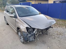 Volkswagen Polo, 2019 г., Уфа