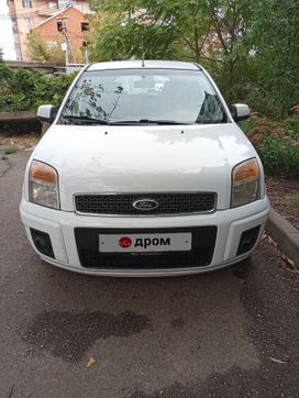 Ford Fusion, 2011 г., Краснодар