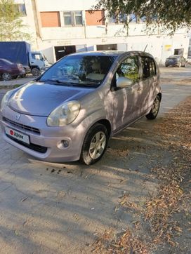 Toyota Passo, 2010 г., Челябинск