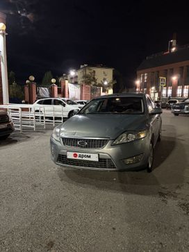 Ford Mondeo, 2007 г., Казань